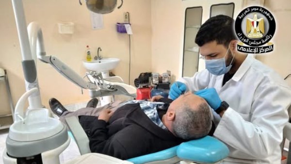 المبادرات الرئاسية للصحة العامة