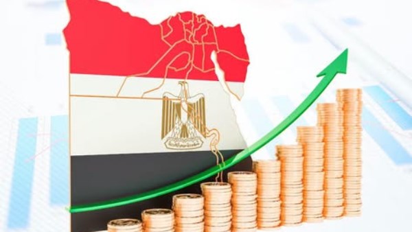 المؤشرات الاقتصادية والمالية الإيجابية