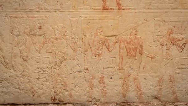 البعثة الأثرية الإسبانية المصرية