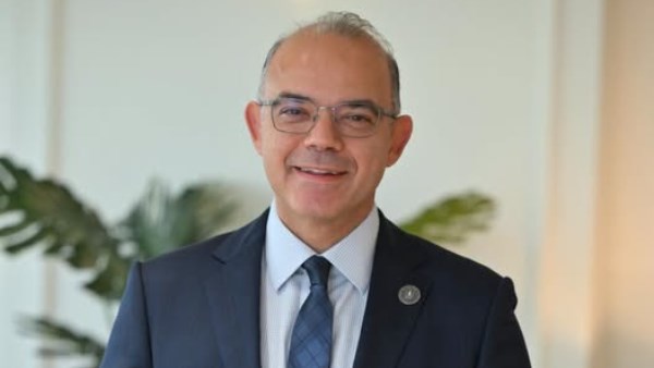  محمد فريد صالح، وزير الاستثمار والتجارة الخارجية