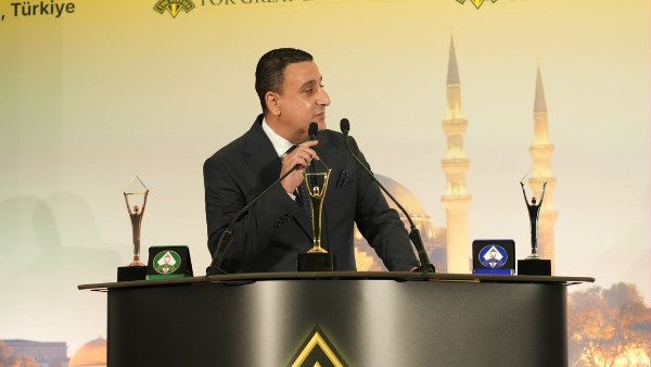 مؤسسة صناع الخير للتنمية