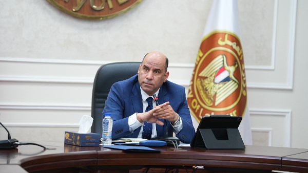 وزير العمل