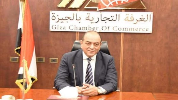 المهندس أسامة الشاهد