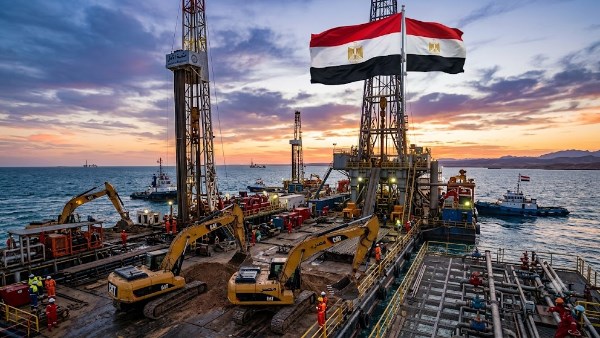 البترول 