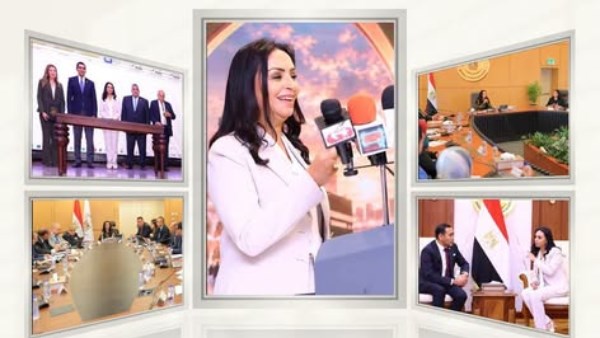 التضامن الاجتماعي