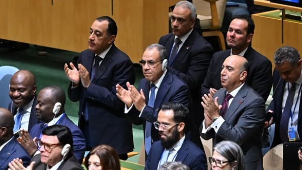  الجلسة الافتتاحية للنقاش العام 