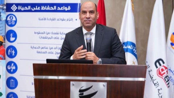وزير العمل