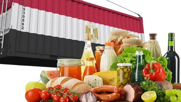 الصناعات الغذائية