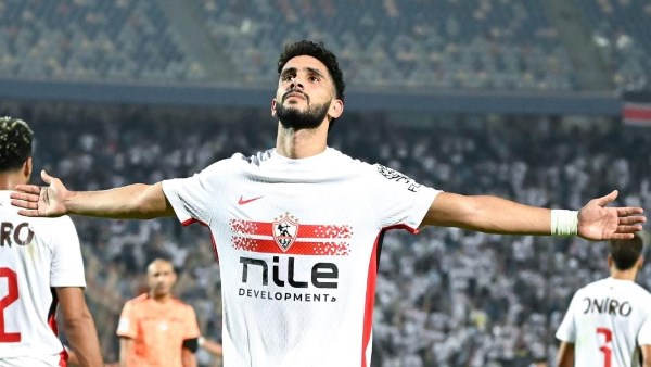 حسام أشرف