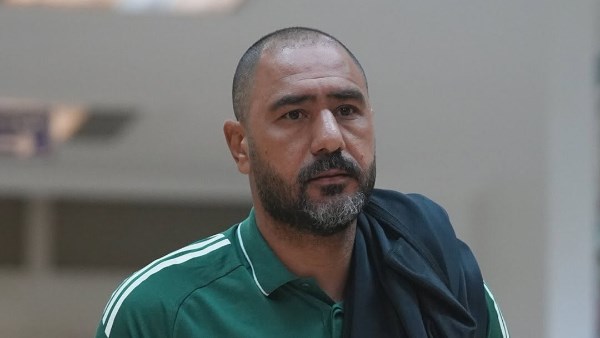 محمد شوقي