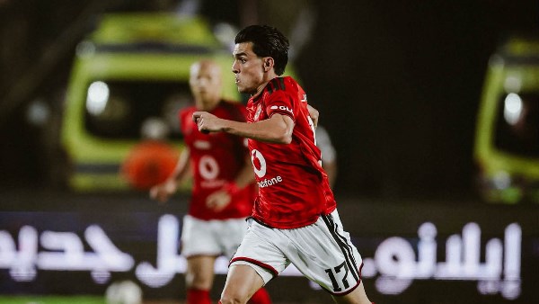 الأهلي
