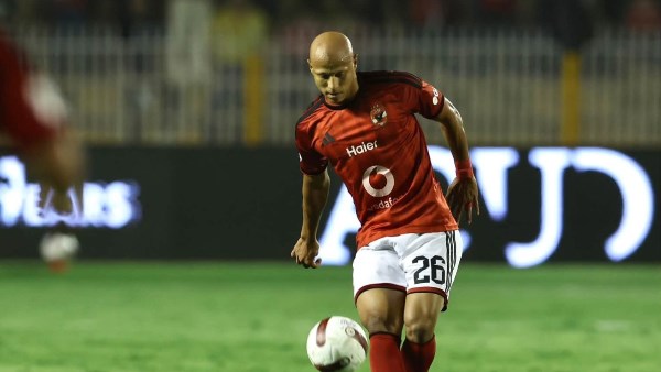 عمرو الجزار