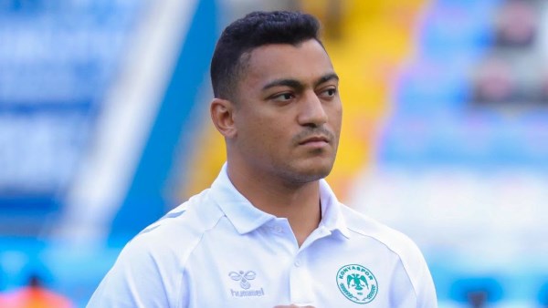 مصطفى محمد