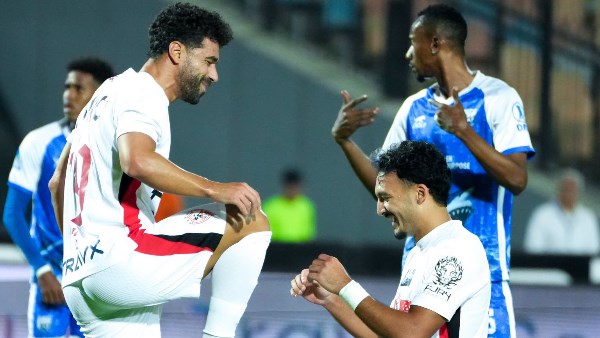 الزمالك