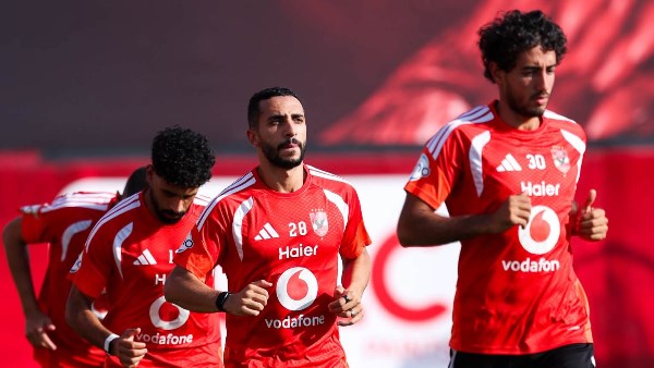 الأهلي
