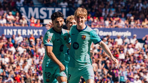 برشلونة