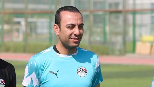 محمد الغازي