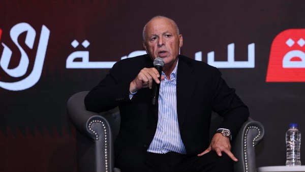 هاني أبوريدة 