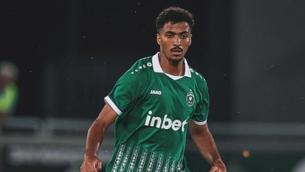 حسام عبدالمجيد