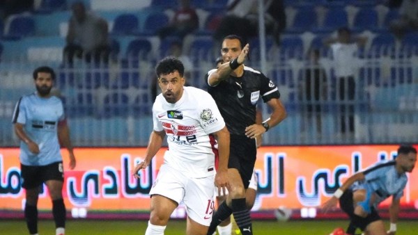 الزمالك وغزل المحلة