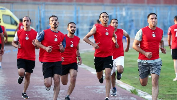 اختبارات اللياقة البدنية للحكام