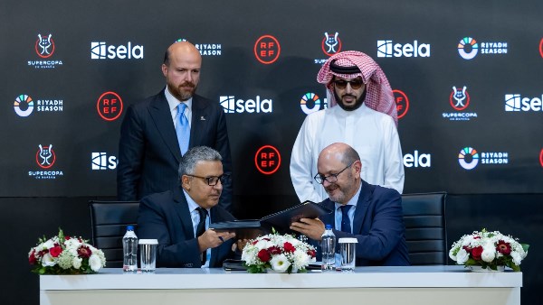  اتفاقيات لتعزيز التعاون الرياضي والترفيهي بين السعودية وتركيا