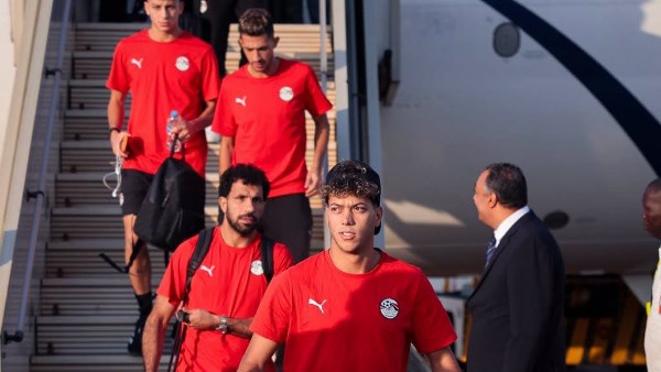 منتخب مصر