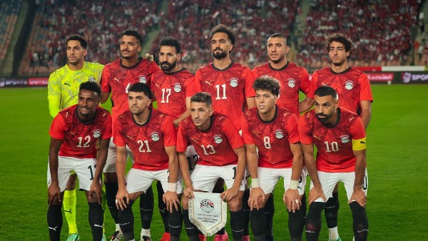منتخب مصر