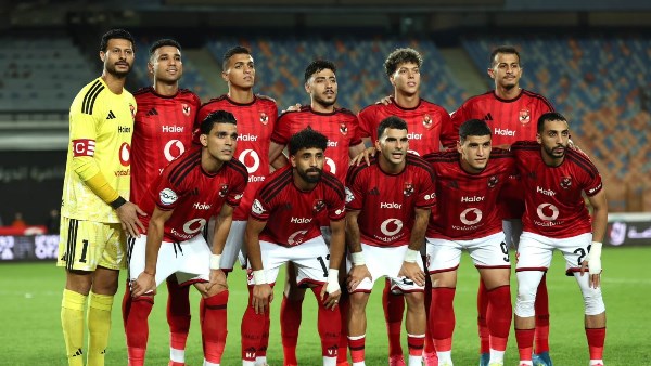الأهلي 