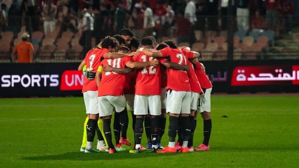 منتخب مصر 