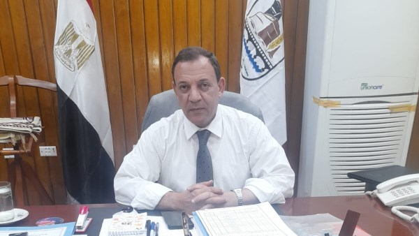 الدكتور عصام عمارة