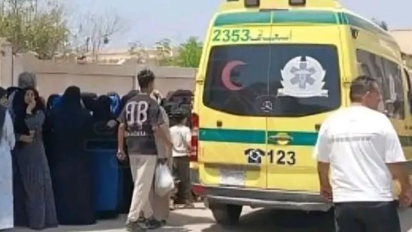 صورة ارشيفية 