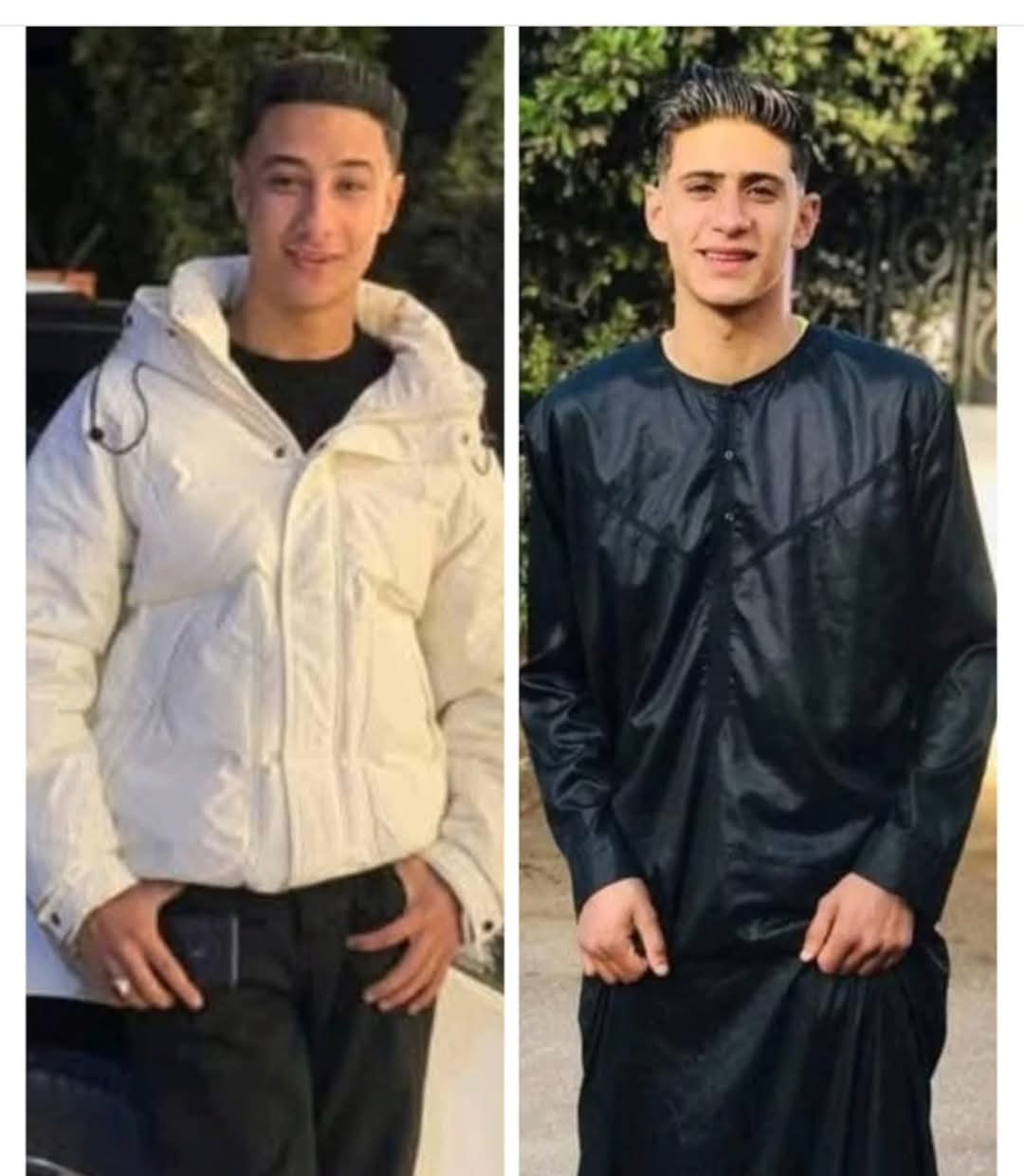 المتوفين