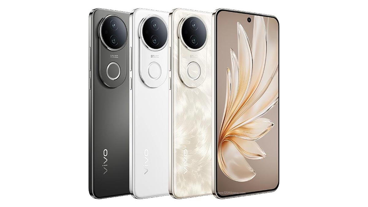 موبايل Vivo V50.. إمكانيات جبارة و سعر مناسب - موقع بصراحة الإخباري