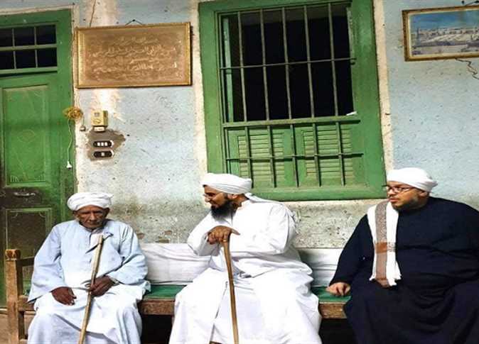 رمز السلام في الصعيد.. من هو الراحل تقادم الليثي شيخ المصالحات في أسوان؟ -  موقع بصراحة الإخباري