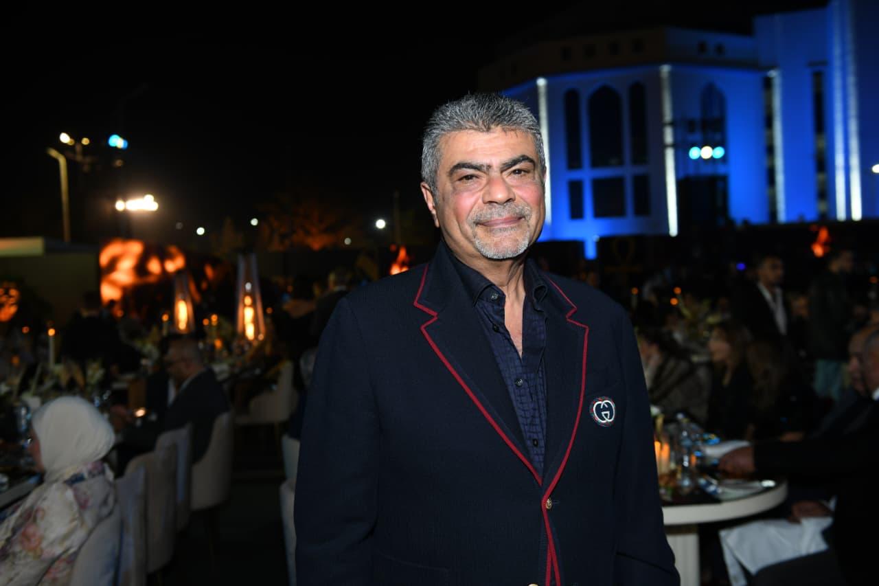 أيمن الجميل : متفائلون بخطط الدولة المصرية لإعادة هيكلة الديون الخارجية  واستبدالها بشراكات واستثمارات جديدة - موقع بصراحة الإخباري