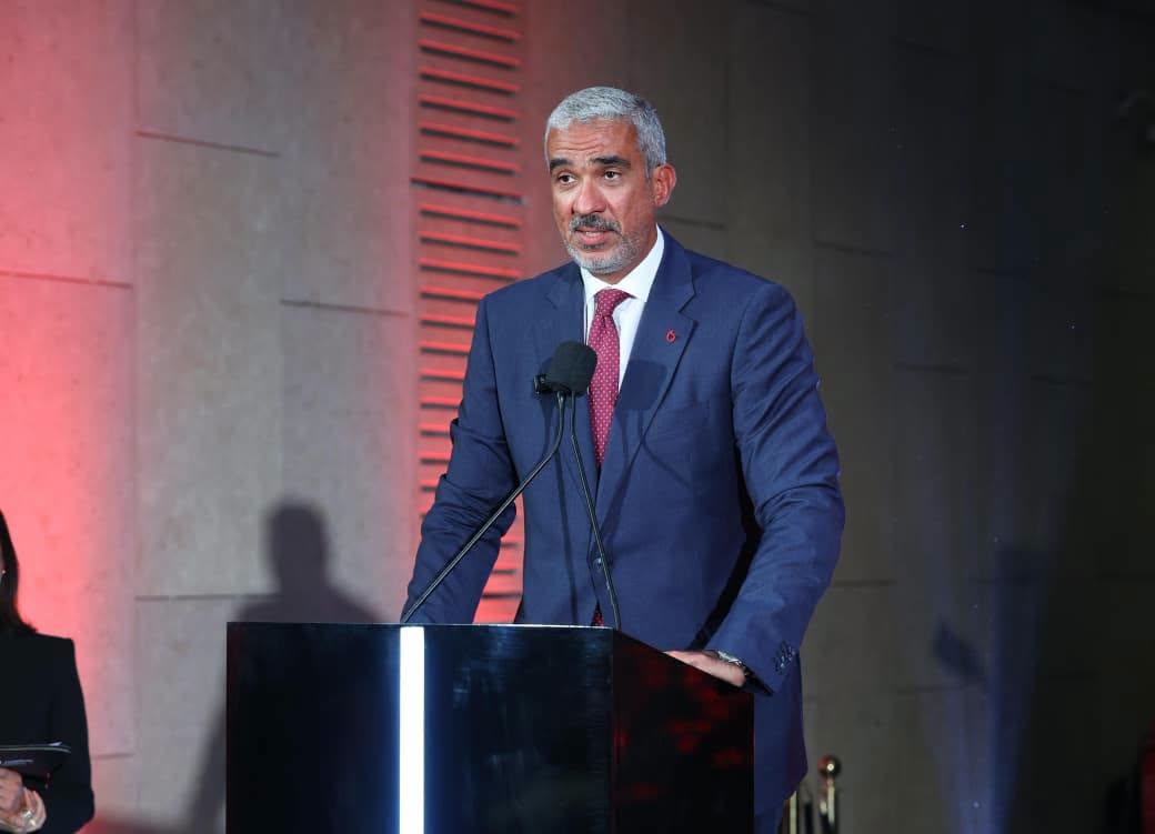 ڤودافون بيزنس تعزز البنية التحتية الرقمية في مصر بأكبر مركز بيانات وأول مركز للذكاء الاصطناعي السيادي بشراكة مع السويدي إليكتريك وكاساڤا تكنولوجيز